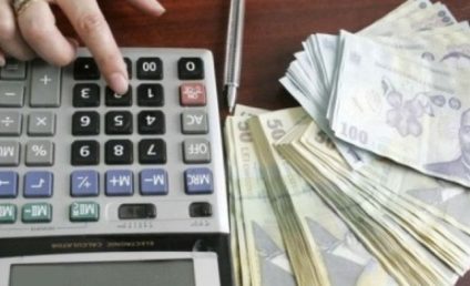 Proiectul Legii bugetului de stat a trecut nemodificat de Comisiile de buget-finanţe din Parlament. Au fost dezbateri aprinse în comisii