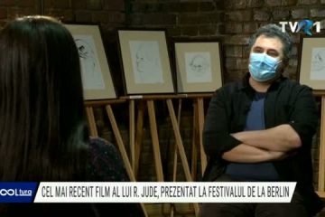 Filmul „Babardeală cu bucluc sau porno balamuc” al lui Radu Jude va fi prezentat la Festivalul de la Berlin