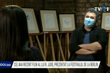 Filmul „Babardeală cu bucluc sau porno balamuc” al lui Radu Jude va fi prezentat la Festivalul de la Berlin
