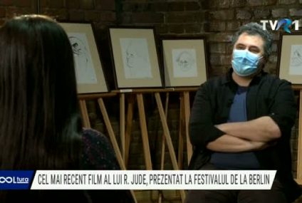 Filmul „Babardeală cu bucluc sau porno balamuc” al lui Radu Jude va fi prezentat la Festivalul de la Berlin