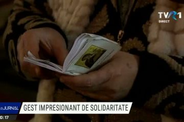 Mobilizare incredibilă pentru Spitalul de copii din Timișoara, după implicarea directă a Mitropoliei Banatului. În mai puțin de o lună s-au strâns 50 de mii de lei