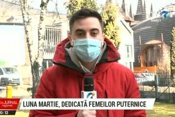 Campanie online dedicată solidarității femeilor și mamelor, la Cluj, toată luna martie