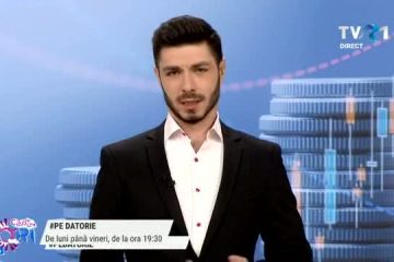 Cât muncim pentru stat și cât muncim pentru noi. O analiză de Daniel Coman