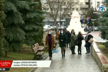 Premieră la UMF Iași. Studenții străini vor fi reprezentați în Senatul Universitar