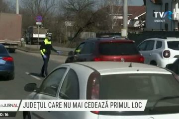 Timișoara a ajuns la 7,25 rata de infectare și ar putea intra în carantină. Mircea Băcală, subprefectul județului Timiș: “Măsura carantinei este eficientă atunci când o respectăm”