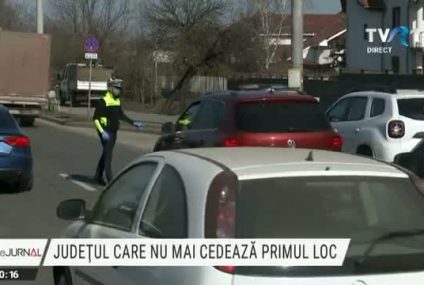 Timișoara a ajuns la 7,25 rata de infectare și ar putea intra în carantină. Mircea Băcală, subprefectul județului Timiș: “Măsura carantinei este eficientă atunci când o respectăm”