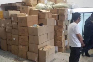 Vaccinuri anti covid false și măști de protecție contrafăcute, confiscate în Africa de Sud şi în China. Oficial Interpol: Este doar „vârful aisbergului”