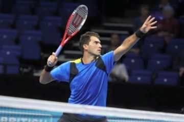 Tenis: Horia Tecău s-a calificat în sferturile probei de dublu la turneul ATP de la Rotterdam, după ce l-a învins pe fostul său coechipier, Jean-Julien Rojer