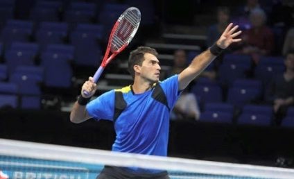 Tenis: Horia Tecău s-a calificat în sferturile probei de dublu la turneul ATP de la Rotterdam, după ce l-a învins pe fostul său coechipier, Jean-Julien Rojer