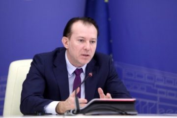 Premierul Florin Cîțu: În sectorul public nu cred că mai există un salariu minim