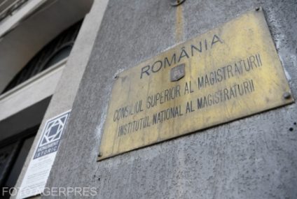 CSM cere Inspecției Judiciare să verifice declarațiile publice privind instrumentarea dosarului „10 august”