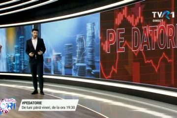 #PeDatorie. Schimbarea etichetelor energetice începe cu patru categorii de produse: frigidere, congelatoare, maşini de spălat şi televizoare