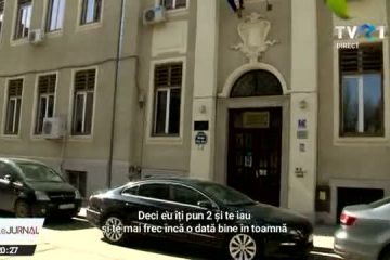 Scandal la Facultatea de Limbi Străine din București. Șefa Catedrei de suedeză, reclamată de studenți pentru comportamentul agresiv