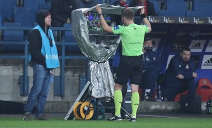 Gino Iorgulescu, președintele LPF: Vom încerca să deblocăm situaţia implementării arbitrajului video
