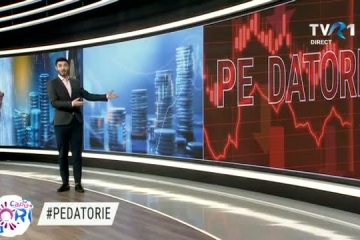 #PeDatorie. Datoria globală, la un nivel record. Criza generată de pandemie a accentuat nivelul datoriilor. O analiză de Daniel Coman