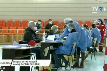 Bugetul CNAS nu a fost aprobat. Nu sunt bani pentru toți medicii care vor să se implice în campania de vaccinare