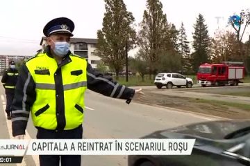 Teste covid puține, restricții la fel de puține. Diferențe mari între județe. Primar: Avem o normalitate înșelătoare