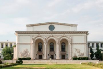 COVID-19 | Opera Națională București anunță suspendarea mai multor spectacole