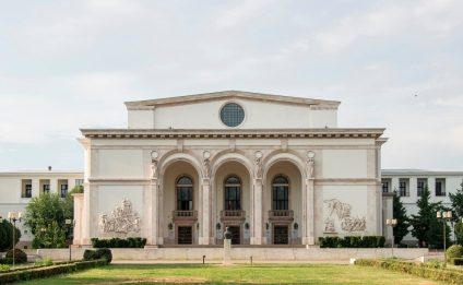COVID-19 | Opera Națională București anunță suspendarea mai multor spectacole