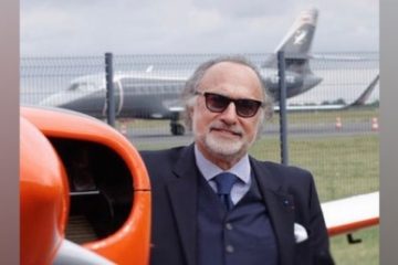 Miliardarul francez Olivier Dassault și-a pierdut viața într-un accident de elicopter. Era deputat și moștenitor al grupului de aviaţie Dassault
