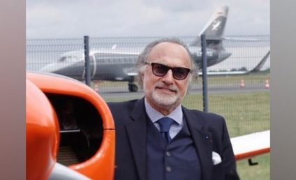 Miliardarul francez Olivier Dassault și-a pierdut viața într-un accident de elicopter. Era deputat și moștenitor al grupului de aviaţie Dassault
