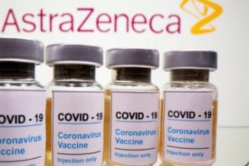 Austria: Un lot de vaccin anti-COVID-19 produs de AstraZeneca, oprit de la administrare după decesul unei infirmiere