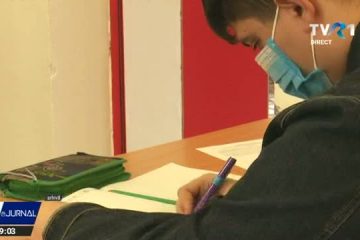 Tensiuni între Ministerul Educației și cel al Sănătății pe tema cursurilor cu participare fizică