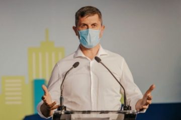 Vicepremierul Dan Barna: Am primit o invitație de la Departamentul pentru Lupta Antifraudă pentru a furniza informații în legătură cu un proiect aflat în verificare