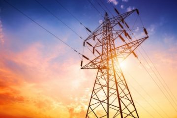 Energia electrică s-a scumpit cel mai mult în februarie, comparativ cu aceeași lună din 2020