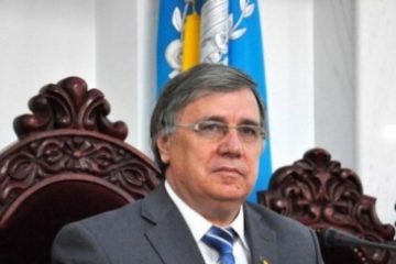 TVR Moldova | S-a stins scriitorul Nicolae Dabija. El era internat în spital după ce a fost infectat cu coronavirus