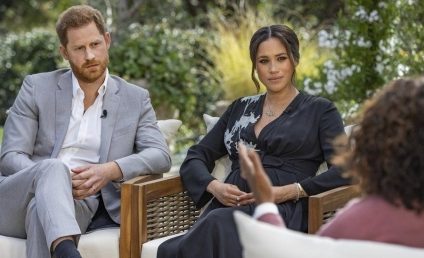 Scădere record de popularitate pentru Harry şi Meghan în Marea Britanie după interviul cu Oprah