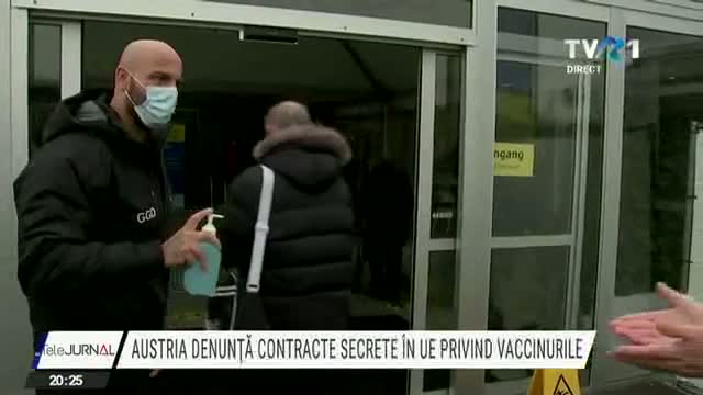 austria-cere-transparenta-deplina-a-contractelor-pentru-vaccinuri-italia-va-produce-serul-rusesc-sputnik-v.-vaccinul-johnson-&-johnson,-autorizat-in-ue