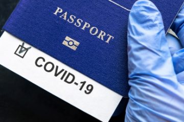 Certificatele privind COVID-19 emise în UE trebuie să prevină discriminarea
