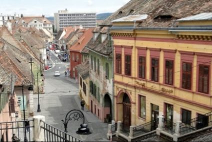 Municipiul Sibiu intră sâmbătă în scenariul roşu pentru două săptămâni