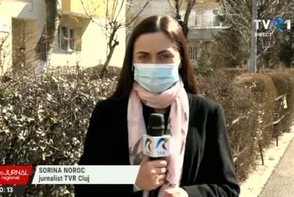 Secțiile de terapie intensivă din Cluj, utilizate la capacitate maximă. Medicii lucrează la un plan de urgență