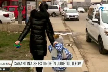 Școlile și grădinițele din București nu se închid