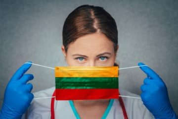 Lituania a anunțat marți că suspendă administrarea vaccinului AstraZeneca