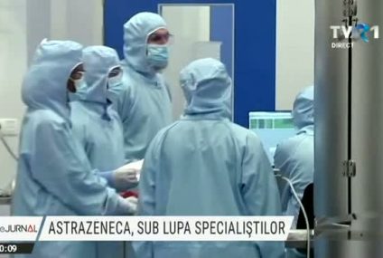 Directorul Agenției Europene pentru Medicamente despre decizia privind serul AstraZeneca: Vom analiza dacă ar trebui să adăugăm un avertisment adiţional. Dacă vom considera că e o problemă care nu poate fi rezolvată, vom lua măsurile necesare
