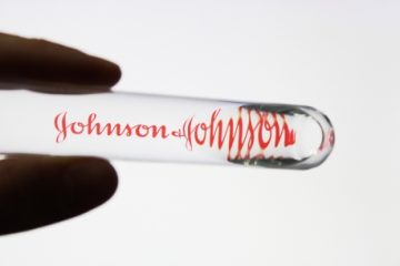 Prima tranșă din vaccinul Johnson&Johnson ar putea ajunge în România în a doua jumătate a lunii aprilie