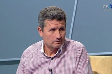 Gheorghe Mulţescu revine în funcţia de antrenor principal la Dinamo