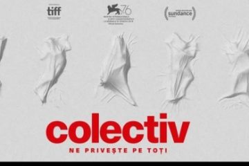Premiile Oscar 2021 | Documentarul românesc „colectiv”, nominalizat la categoriile ”cel mai bun documentar” şi „cel mai bun lungmetraj internaţional”