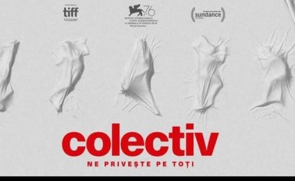 Premiile Oscar 2021 | Documentarul românesc „colectiv”, nominalizat la categoriile ”cel mai bun documentar” şi „cel mai bun lungmetraj internaţional”