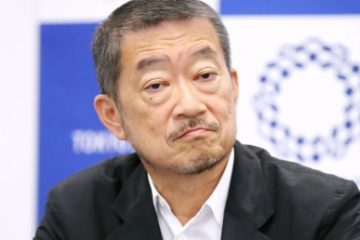 Directorul artistic al JO de la Tokyo a demisionat după ce a insultat o vedetă japoneză
