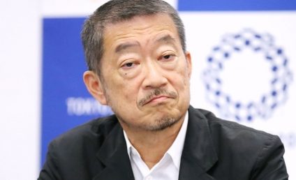 Directorul artistic al JO de la Tokyo a demisionat după ce a insultat o vedetă japoneză