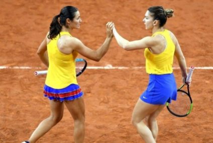 Simona Halep se întoarce în echipa de Fed Cup și joacă barajul cu Italia: Mereu am jucat cu sufletul, vreau să merg acolo și să câștig niște puncte pentru România