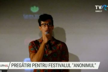 Ediția din acest an a Festivalului Internaţional de Film Independent Anonimul va pune accent pe filmele româneşti