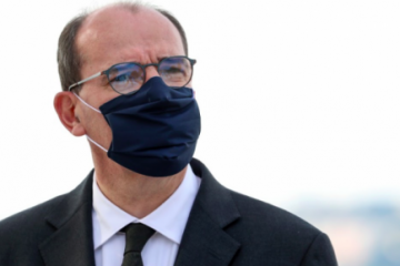 Premierul francez Jean Castex a anunţat că se va vaccina vineri cu AstraZeneca. Franţa reia vaccinările cu acest ser