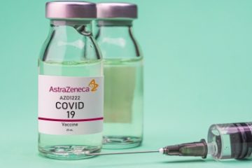 Se așteaptă decizia CNCAV în privinţa lotului de vaccin AstraZeneca ABV 2856, carantinat săptămâna trecută