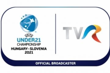 Viitorul fotbalului românesc e live la TVR! Săptămână de foc pentru Naționala U21