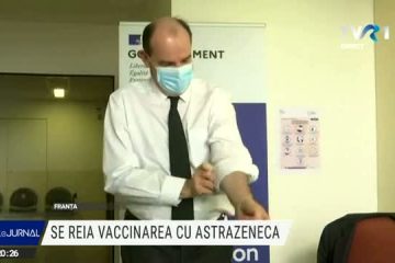 Finlanda suspendă administrarea vaccinului AstraZeneca. Suedia, Danemarca și Norvegia nu se grăbesc să reia vaccinarea cu acest ser. Șefi de guvern la rând pentru imunizare